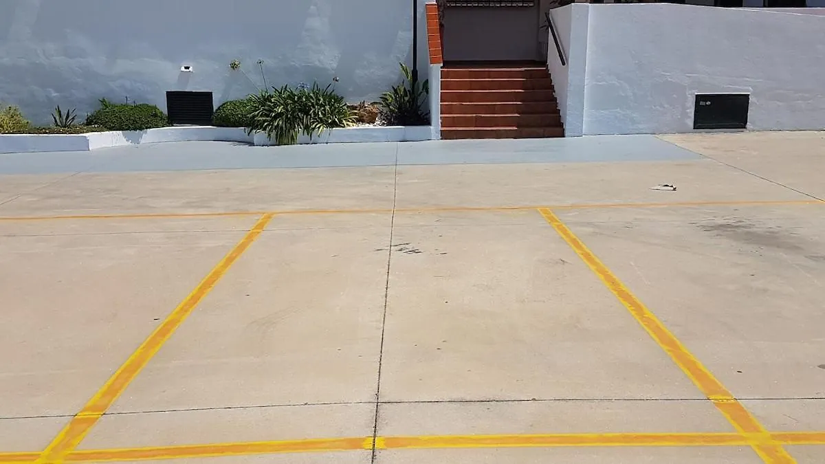 Apartmán Penthouse With Terrace And Solarium In Benalmádena Španělsko