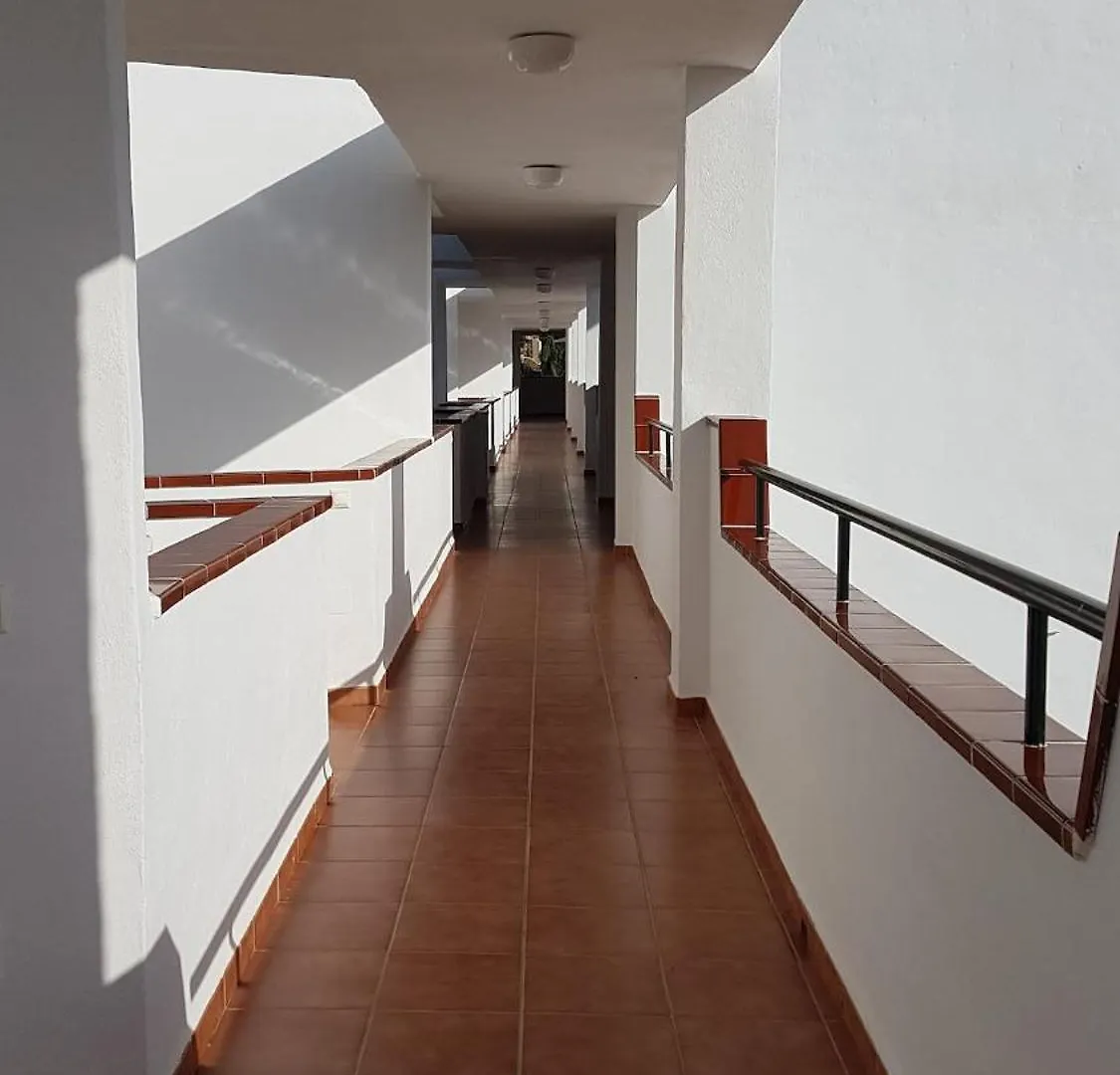 Apartmán Penthouse With Terrace And Solarium In Benalmádena